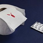 Diagnosing Blood in Stools