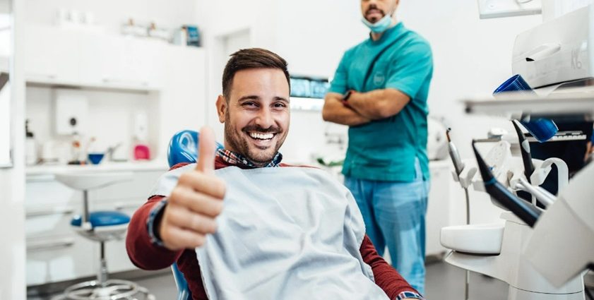Dental Anxiety