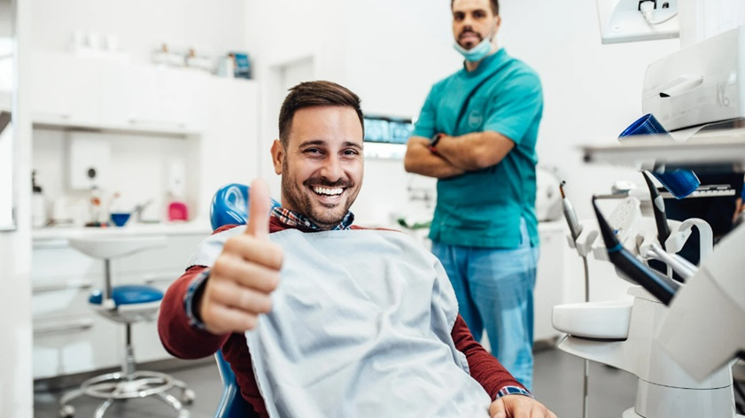 Dental Anxiety