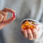 magic mushroom gummies