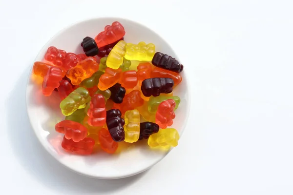 magic mushroom gummies