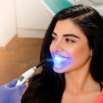 Teeth Whitening
