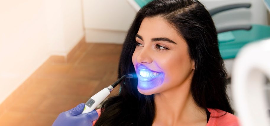 Teeth Whitening