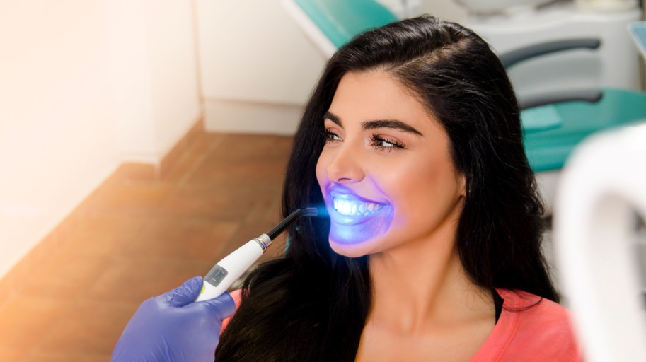 Teeth Whitening