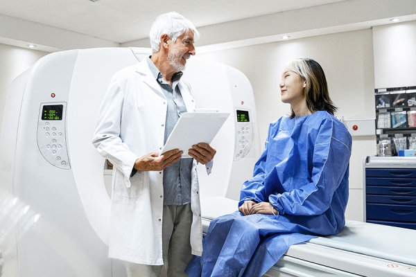 Health Screening
