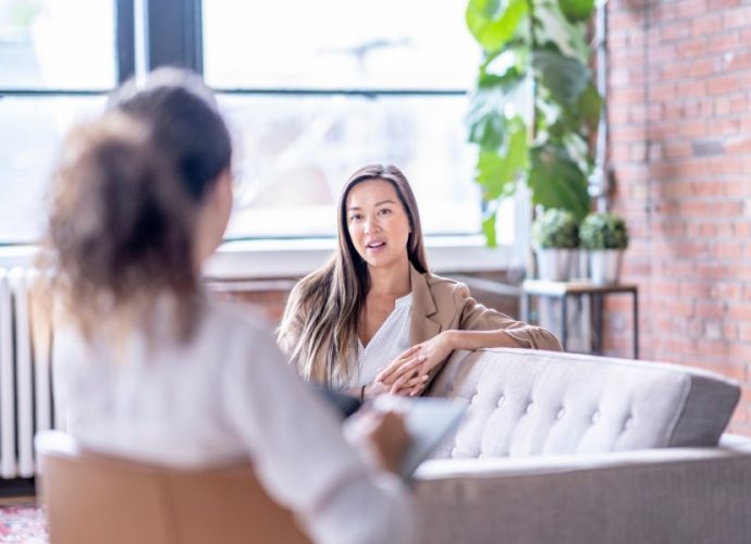 Dialectical Behaviour Therapy