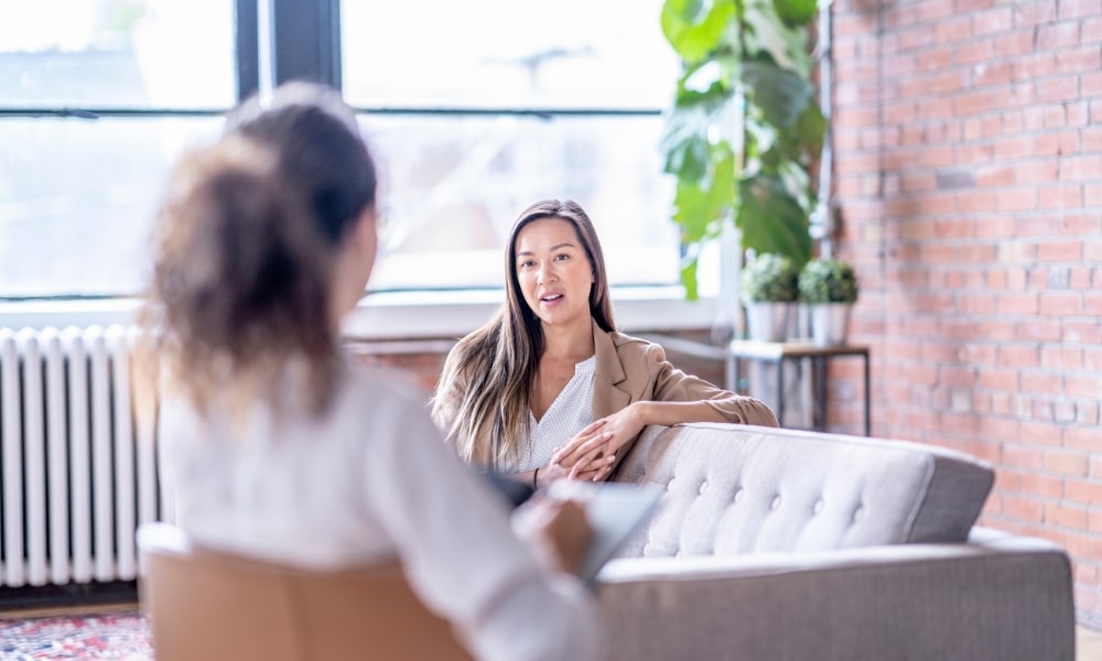 Dialectical Behaviour Therapy